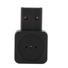 ABS Black Lightweight High Performance Sensitivity Mini Compact USB Computer