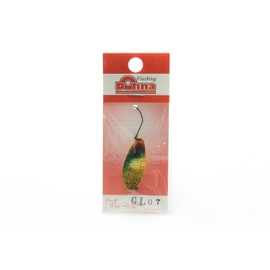 Angler 'Z System (angura-zusisutemu) Lure Don (honourific) 3.0 G GL07 Spoon