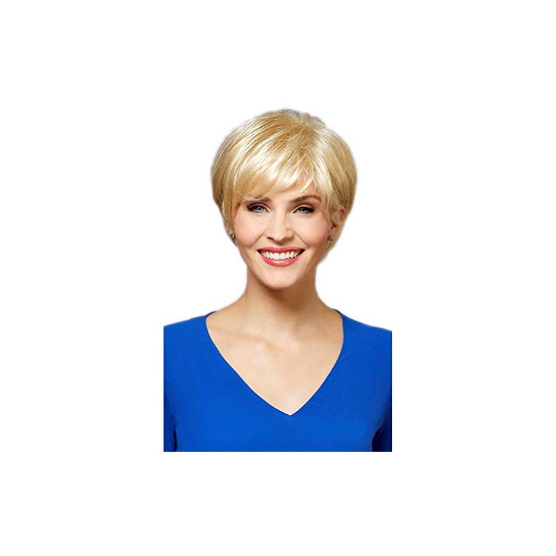 Henry Margu (Audrey - Synthetic Full Wig in 8_14H