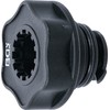 BGS 8505-20 | Oil Filling Adaptor for Renault, Opel |