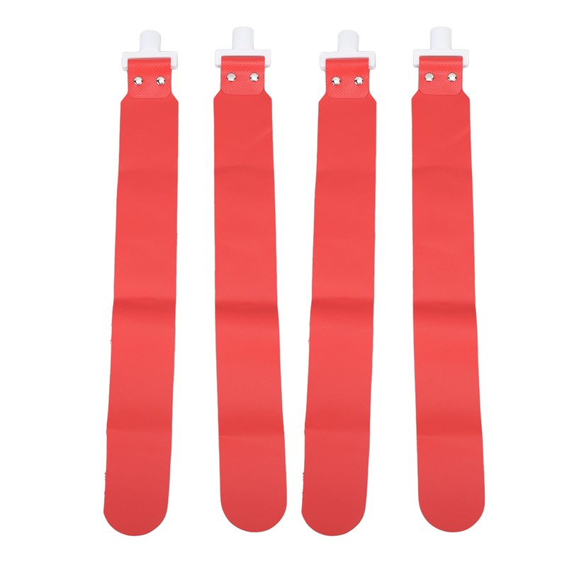 Adjustable Flag Football Set 5 PCS PP Adjustable Flag Football