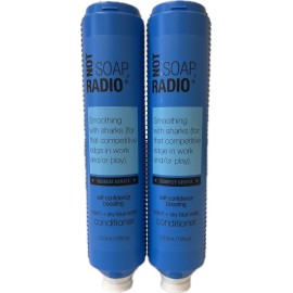 Not Soap, Radio Conditioner When life gives you one too many lemons 2 Bottles