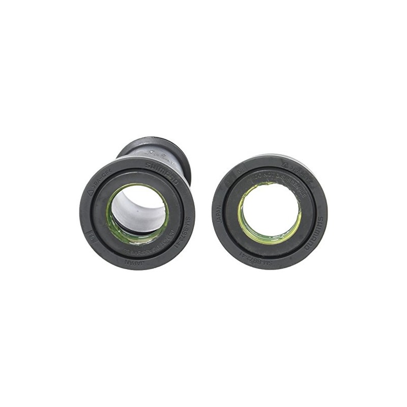 Shimano SM-BB72 Road-fit bottom bracket 41 mm diameter with inner