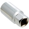 Koken 1/2 (12.7 mm) SQ. Socket for Wheel Nuts, Total