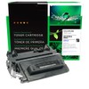 Clover Remanufactured Toner Cartridge Replacement for HP CE390A (HP 90A)