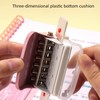 26-Hole 30-Hole Paper Hole Punch Manual Hole Punch A4 B5