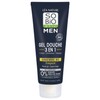 Léa Nature SO BIO étic Men Energizing 3in1 Shower Gel Organic 200 ml