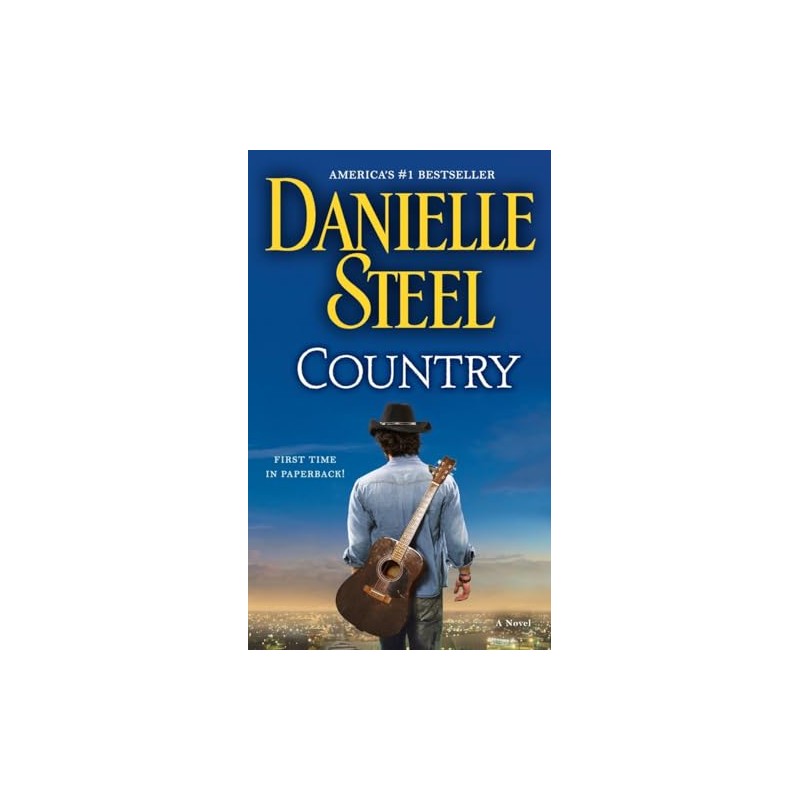 Country: A Novel