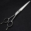 Japan 7-Inch Studio Salon Hair Stylist Scissors Professional Modelling Tools