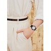 Casio Watch Casio Collection 【Domestic Regular Product】MQ-24 Resin, 1 piece,