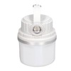 LED Camping Light Portable 360° Uniform Soft Light Emergency Camping