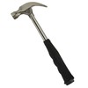 Kakuri YOUING Nail Hammer, Pipe Handle, 7.9 oz (225 g)