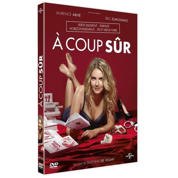 Best in Bed ( À coup sûr ) [ NON-USA FORMAT, PAL, Reg.2 Import - France ] [DVD]