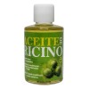 Aceite De Ricino Para Cabello, Cejas Y Pestañas Chic 15ml