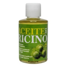 Aceite De Ricino Para Cabello, Cejas Y Pestañas Chic 15ml                                                                                             