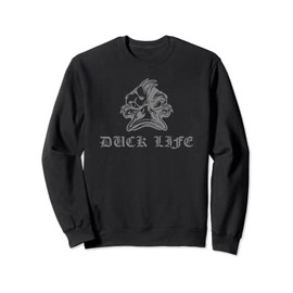 Duck Life Thug Sweatshirt