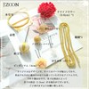 JZOON Hair Ornament, Graduation Ceremony, Coming-of-Age Ceremony, Hair Accessories, Hydrangea,