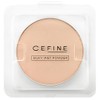 Cefine Silky Wet Powder Refill Powder Funde (OC95, Refill)