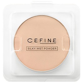 Cefine Silky Wet Powder Refill Powder Funde (OC95, Refill)