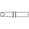 Weller Professional ET HL (4ETHL-1) Soldering Tip Chisel Shape for
