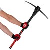INTERTOOL Pick Axe for Digging - 36” Heavy Duty Garden