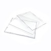 The GARD 3-Piece 1SET / Trading Card Securely Guard! Trading