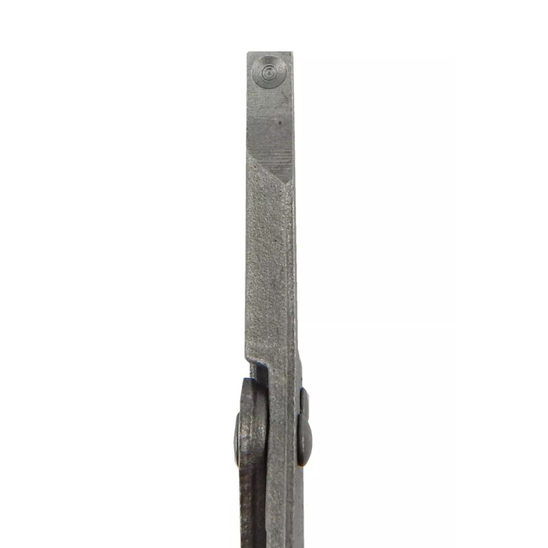Wilde 10” Straight Compound Lock Ring Pliers Snap Retaining Made
