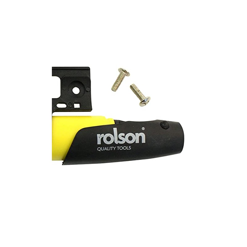 Rolson 42968 Mini Hand Air Pump