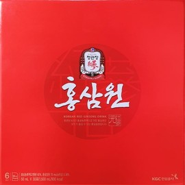 MAJEONDONGSANGHOE CheongKwanJang Red GinsengWon 50ml x 30 packets