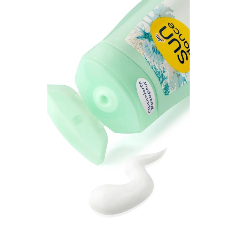 SUNDANCE Set of 2 Sun Protection Kids Med Ultra Sensitive