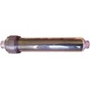2” by 10” Coconut Shell Activated Carbon Inline Refillable Cartridge