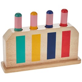 Pop Up Toy