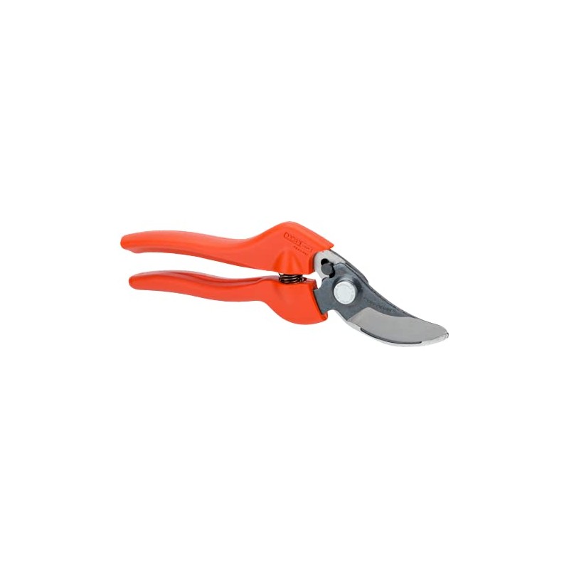 Bahco PG-12-F Bypass Secateurs, Medium, 20mm Capacity