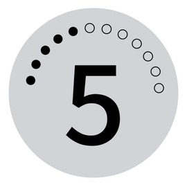 Original Line Nespresso Compatible Capsules - LIGHT Espresso Pods (30 Capsules) - ORGANIC FairTrade