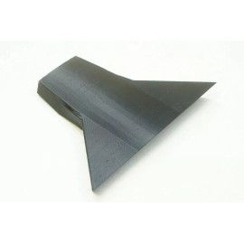 Ryobi One+ Cordless Vacuum Wide Nozzle Attachment 18v (Fit P7131)