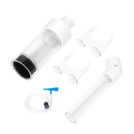 IAFVKAI Fish Egg Tumbler Incubator Aquarium Cichlids Fish Hatchery Mouth-Brooding 50mm