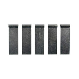 PowerTec 91917 Weld On Plate 5 x 25mm