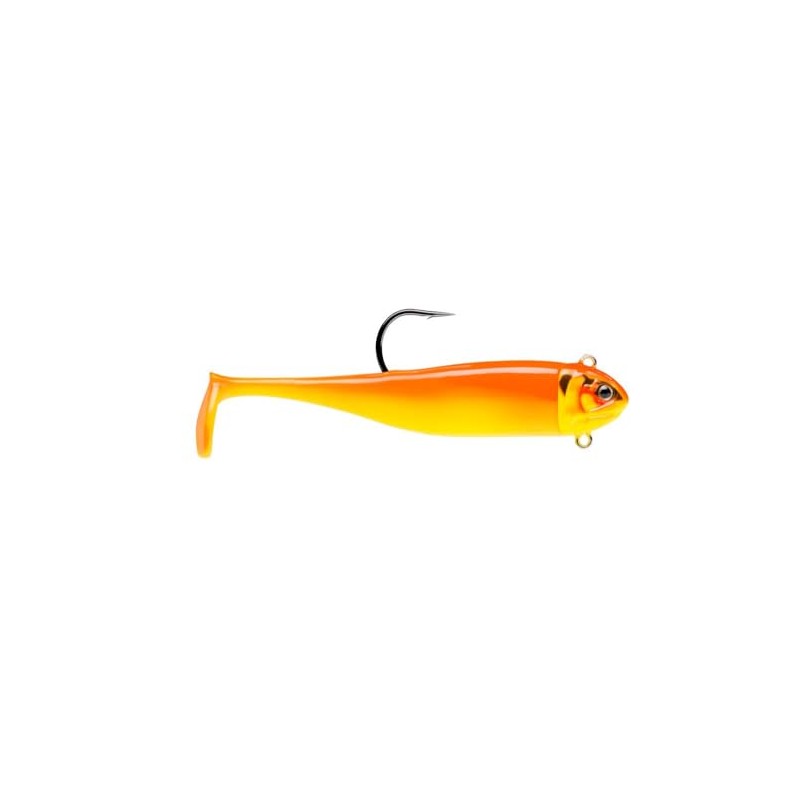 Biscay Minnow 12-22G CCA