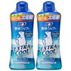 Bub Refreshing Shower Extra Cool Set of 2 (250 ml