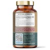 New: High Strength Lactobacillus Reuteri Probiotic – 6 Billion CFU