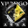 Aminoácidos Bcaas + Glutamina Vikingo 1kg Varios Sabores