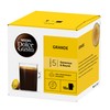 NESCAFÉ DOLCE GUSTO Grande Coffee Capsules Pack of 3 (3