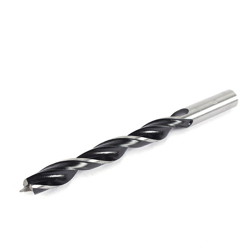 Foyscr Wood Drill Bits 3mm,10 Piece Brad Point Drill Bits,3mm