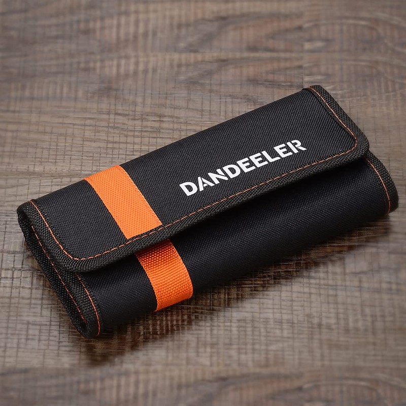 Dandeeler 12 Piece Phillips Drill Bit Set 123 3 Long,