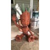 Unbranded Groot Succulent Planter Decor
