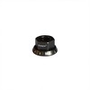 Pirhosigma Ti 2 x M10 Bike Wheel Hub Axle Nuts