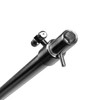 2 Piece Rod Holder Bank Stick Stainless Steel 30-50 cm