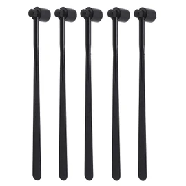 5PCS Seven Star and Plum Blossom Dermal Hammer for Beauty and Home Use