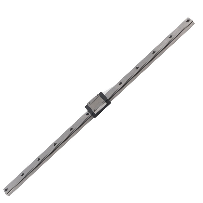 MGN15 Linear Guide Core Industrial Automation Equipment Linear Motion Slide