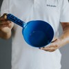 Plasterers Bucket Scoop PVC Construction Plastic Pan 170mm (6.69") for